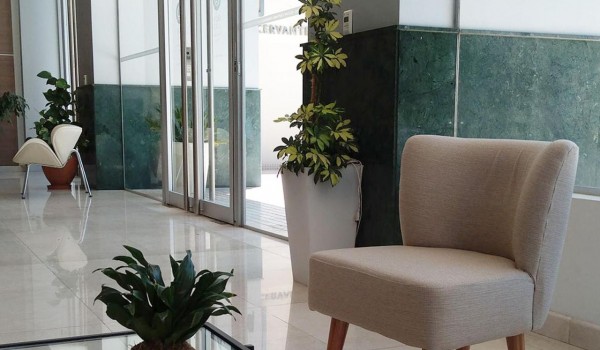 Apart Hotel Quijote by DOT Suites
