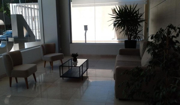 Apart Hotel Quijote by DOT Suites