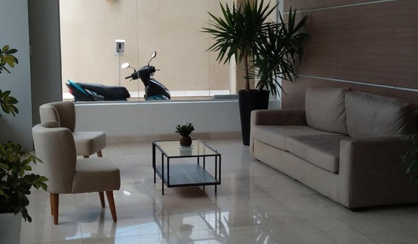 Apart Hotel Quijote by DOT Suites