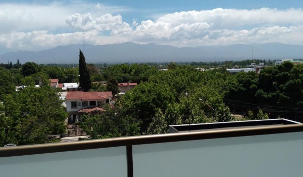 Apart Hotel Quijote by DOT Suites