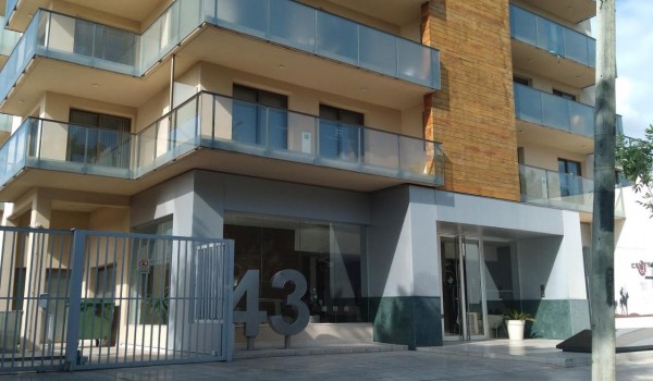 Apart Hotel Quijote by DOT Suites
