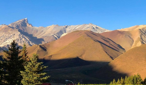 Apartur Las Leñas