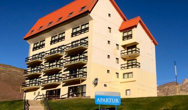 Apartur Las Leñas