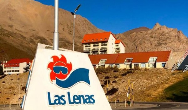 Apartur Las Leñas