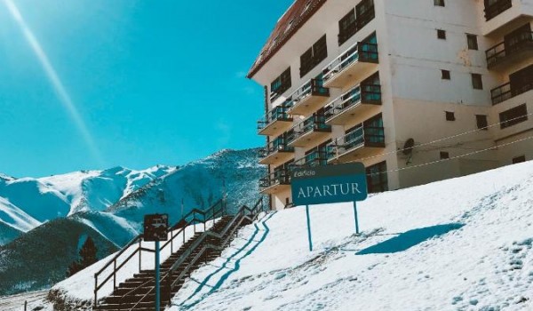 Apartur Las Leñas