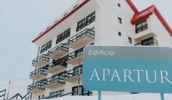 Apartur Las Leñas