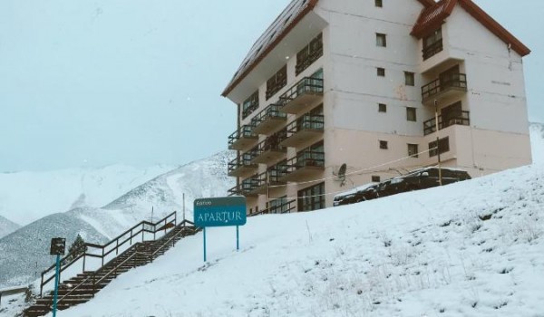 Apartur Las Leñas