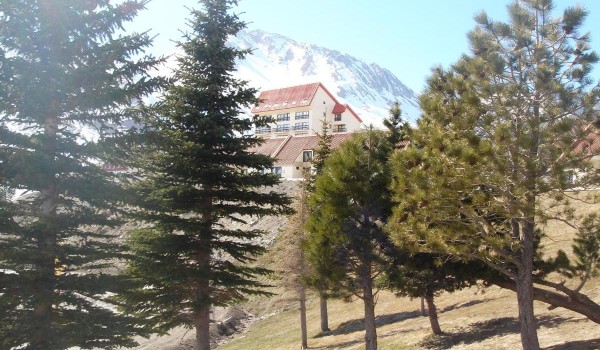 Apartur Las Leñas