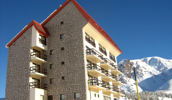 Apartur Las Leñas