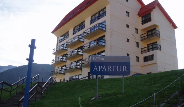 Apartur Las Leñas