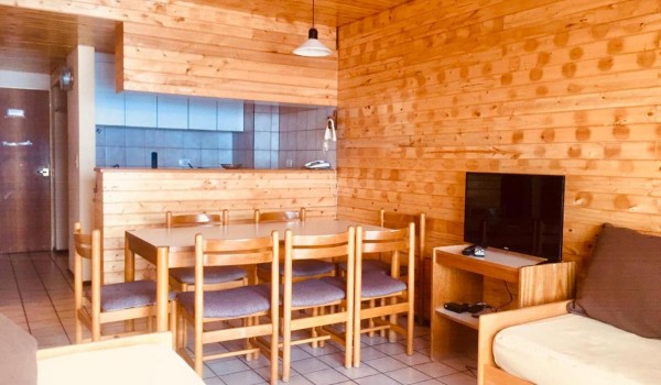 Apartur Las Leñas