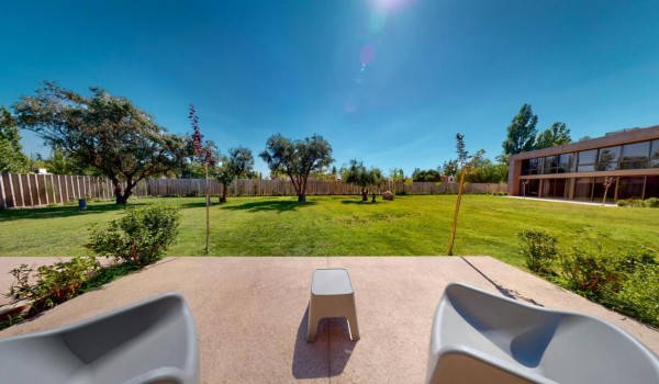 Liniers Green Apartments