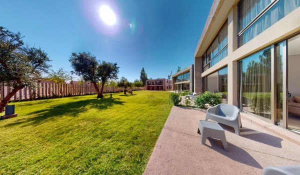 Liniers Green Apartments