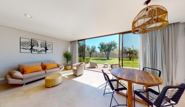 Liniers Green Apartments