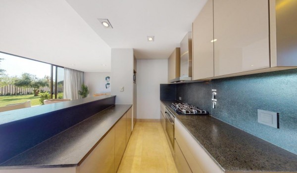 Liniers Green Apartments