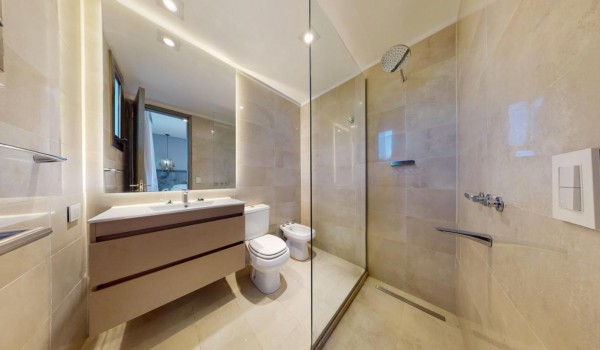 Liniers Green Apartments