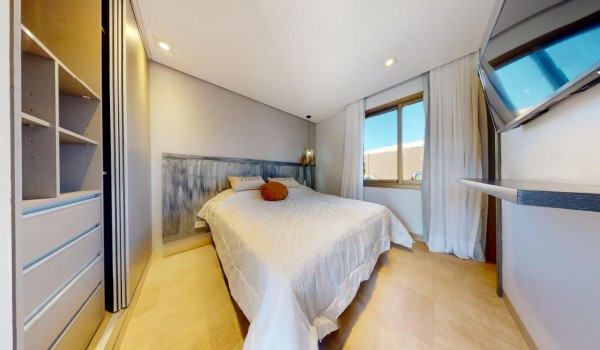 Liniers Green Apartments