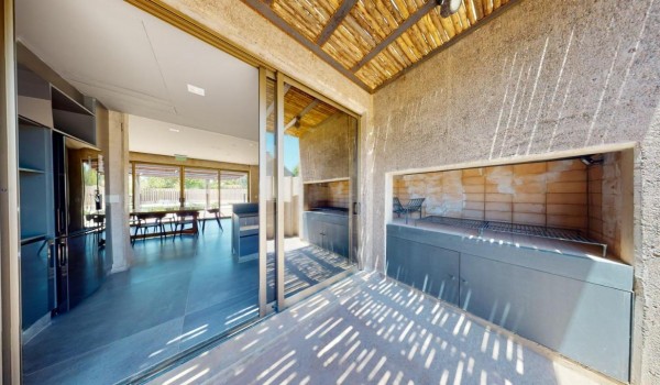 Liniers Green Apartments