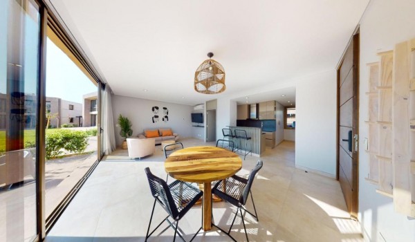 Liniers Green Apartments