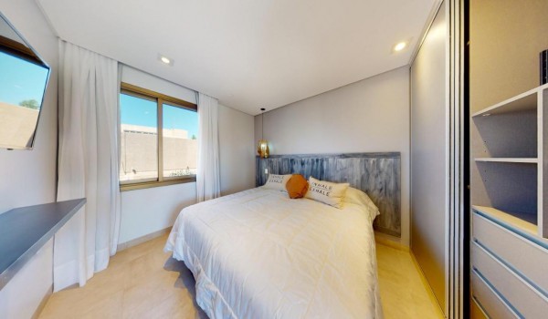 Liniers Green Apartments