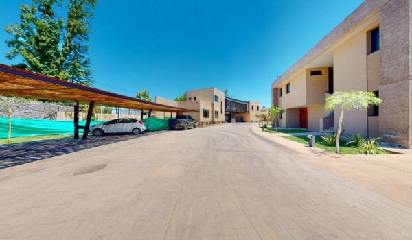 Liniers Green Apartments