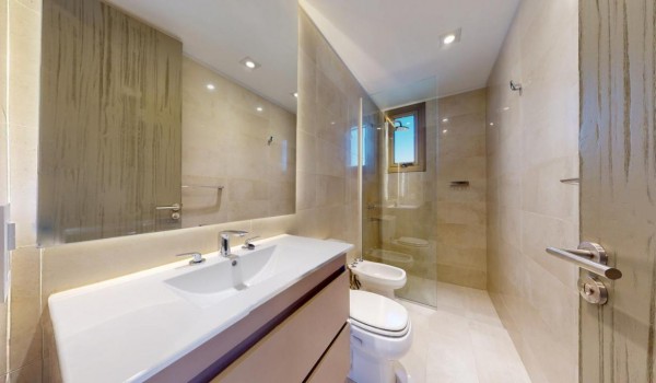 Liniers Green Apartments