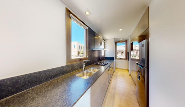 Liniers Green Apartments