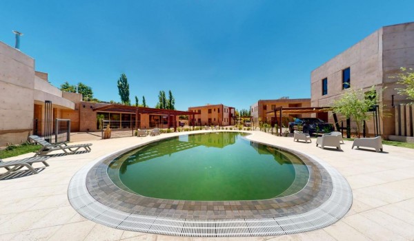 Liniers Green Apartments