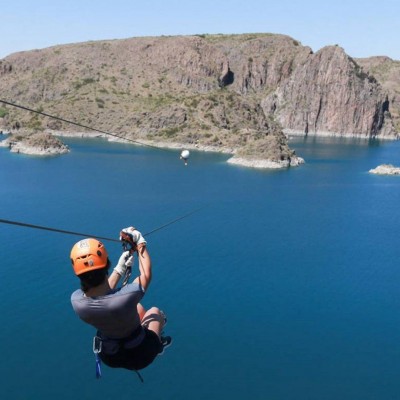 AVENTURAS NO AR