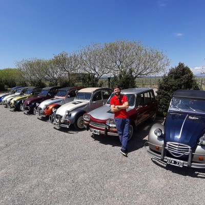 VIAGENS DE INCENTIVO