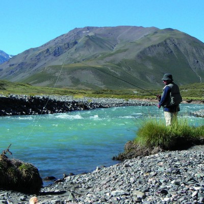 ESTANCIAS EM MENDOZA
