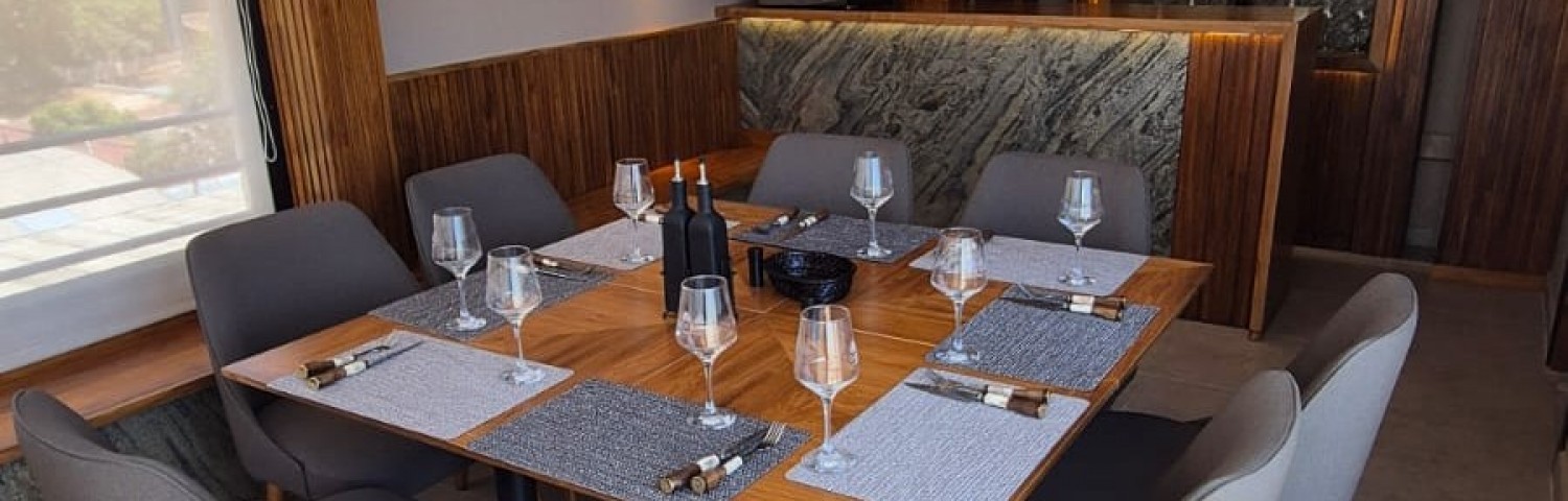 DAKAR HOTEL