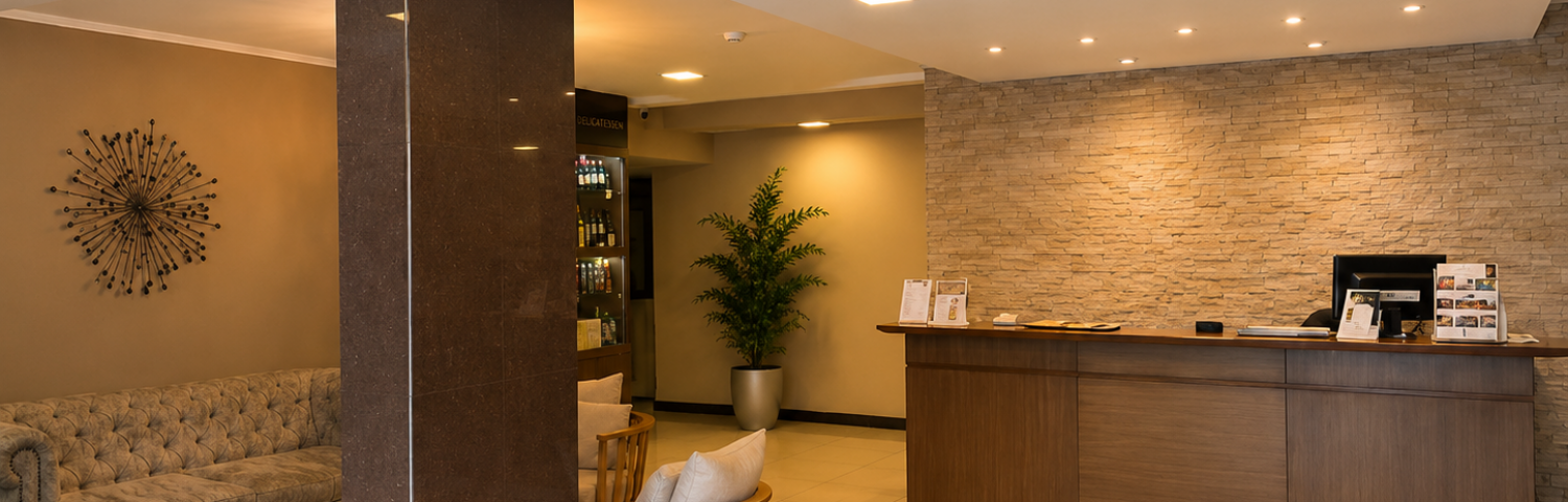 DAKAR HOTEL