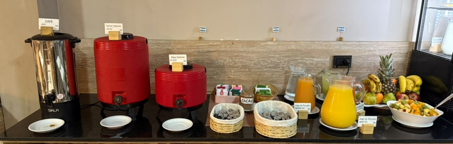 DAKAR HOTEL