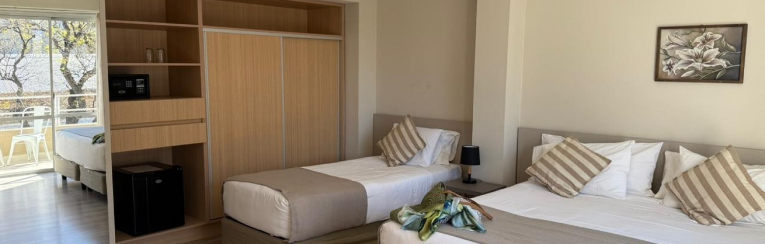 DAKAR HOTEL