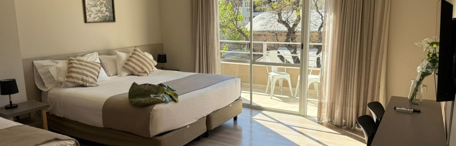 DAKAR HOTEL