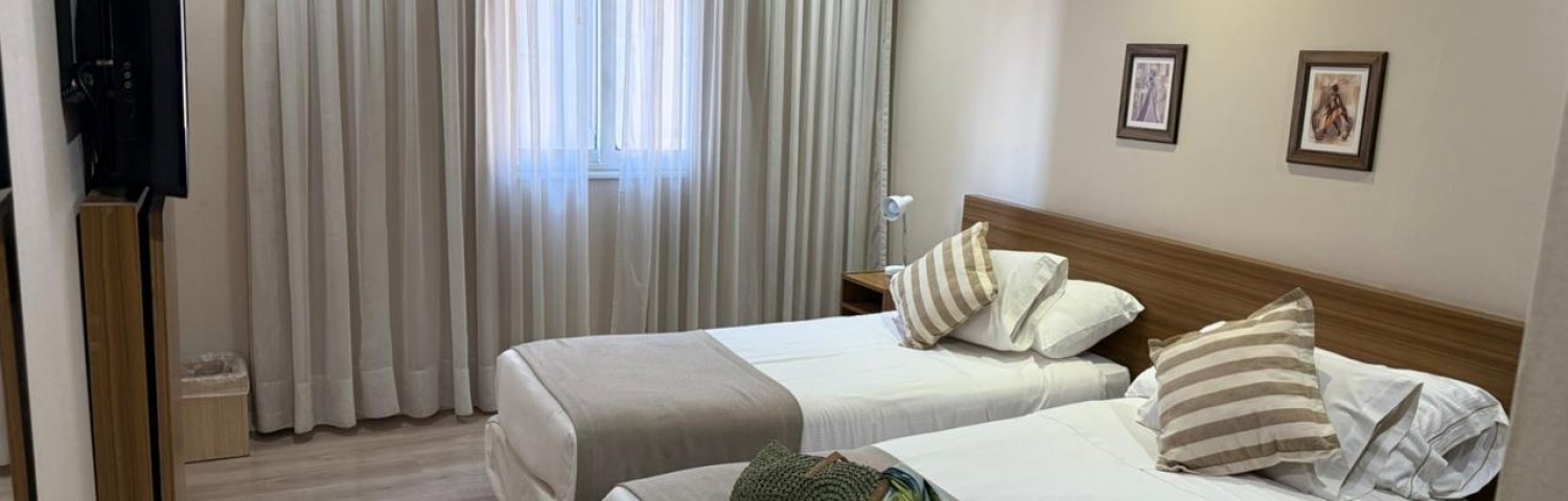 DAKAR HOTEL