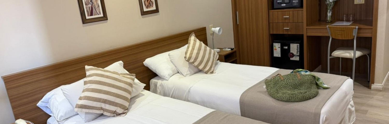 DAKAR HOTEL
