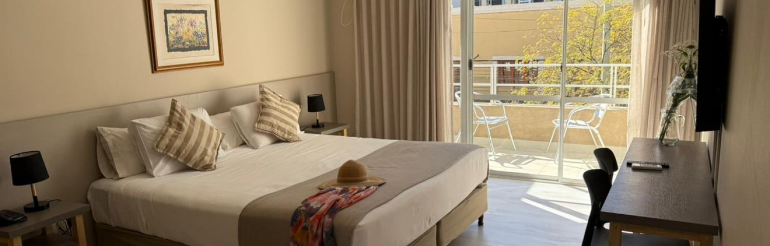 DAKAR HOTEL