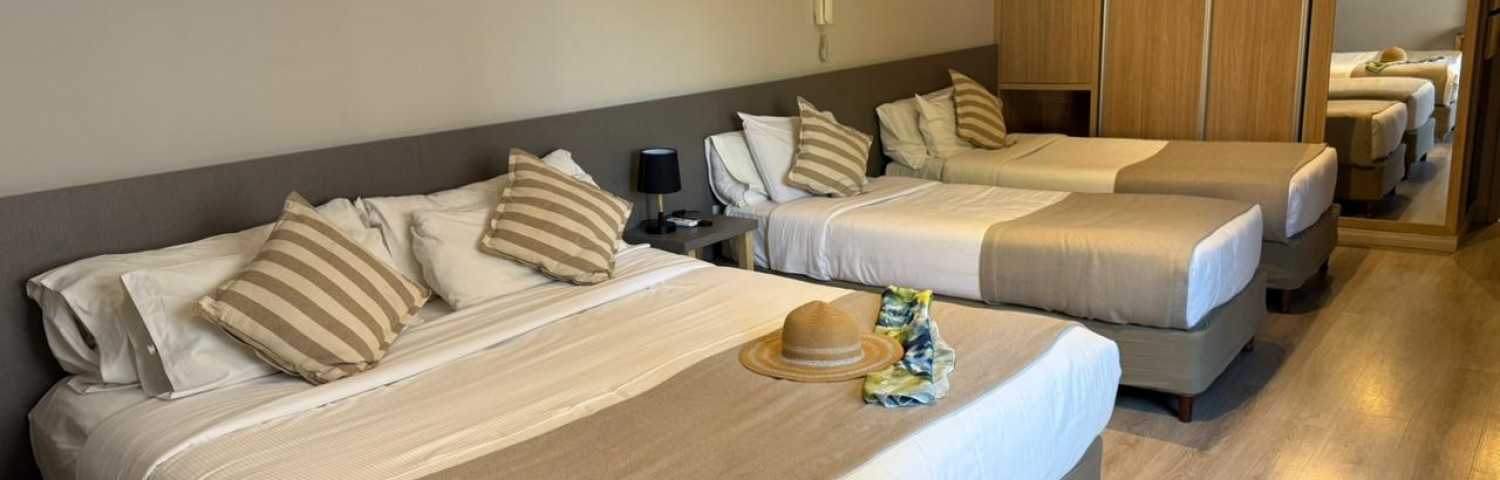 DAKAR HOTEL