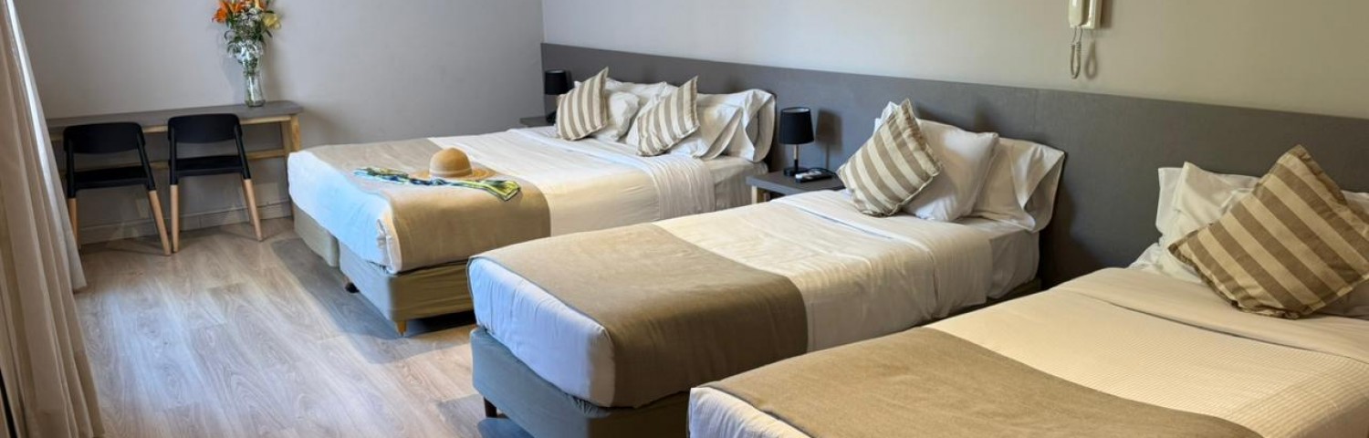 DAKAR HOTEL