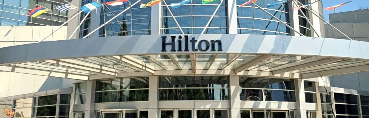 Hilton Mendoza