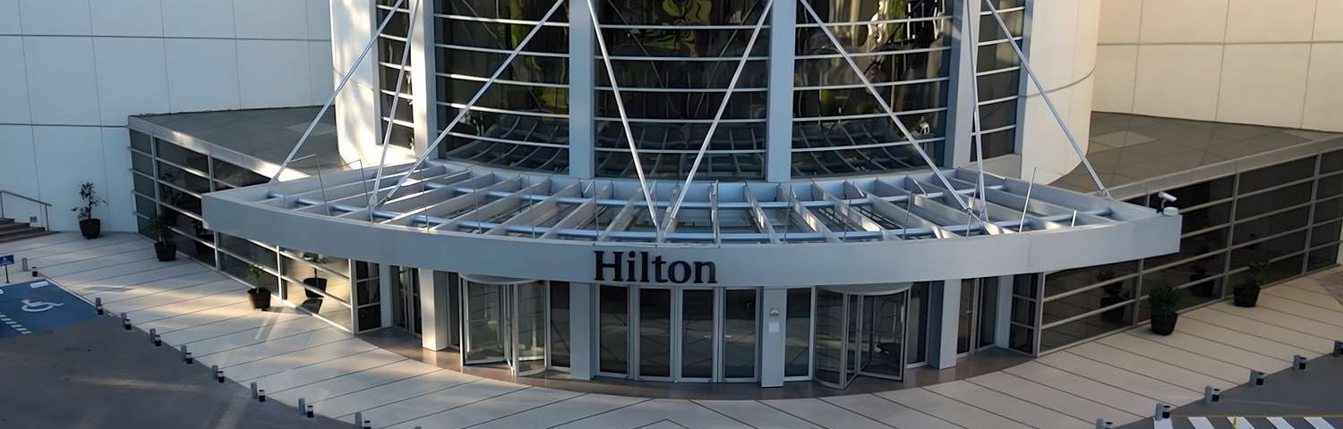 Hilton Mendoza