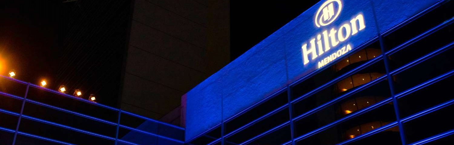 Hilton Mendoza