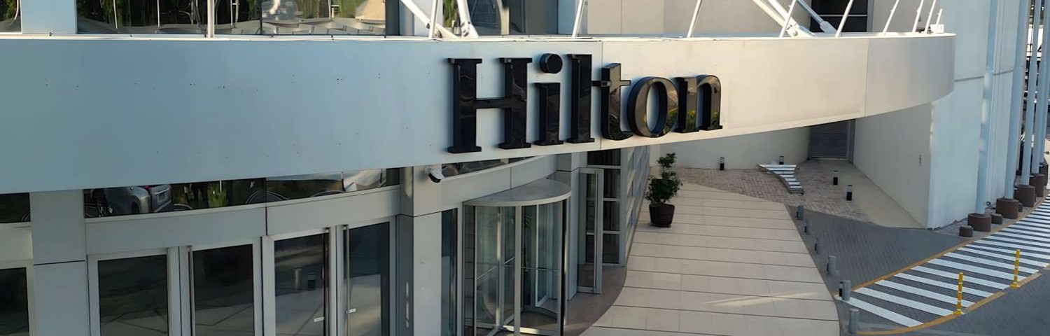 Hilton Mendoza