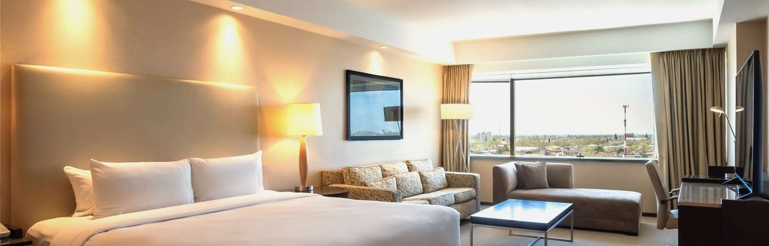 Hilton Mendoza