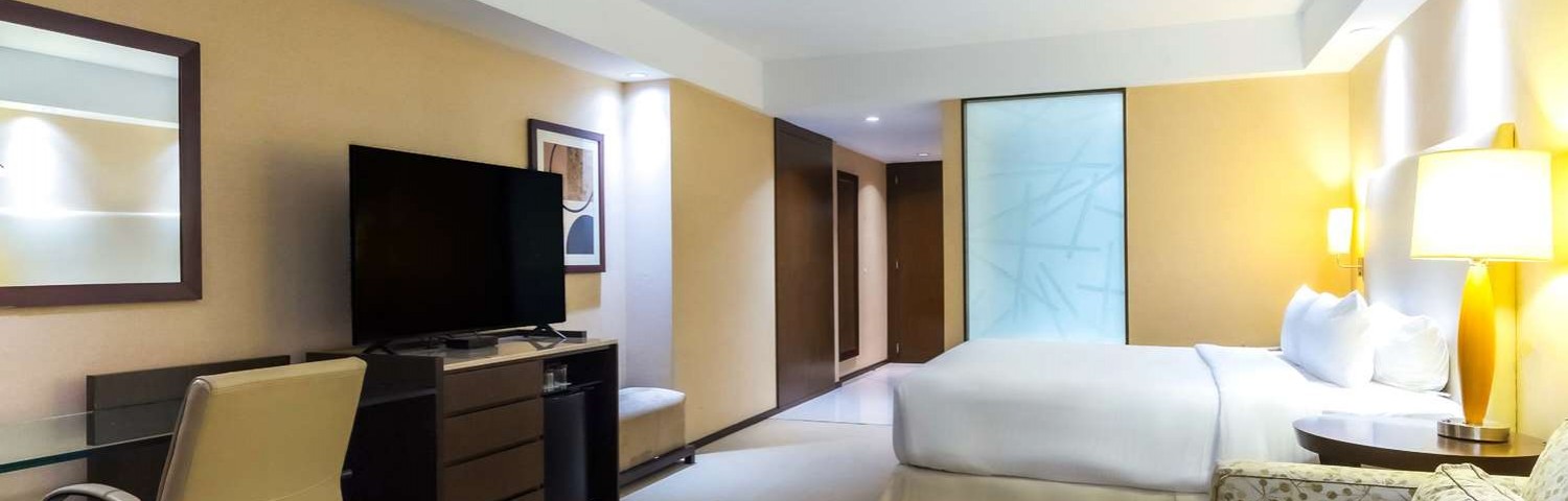 Hilton Mendoza