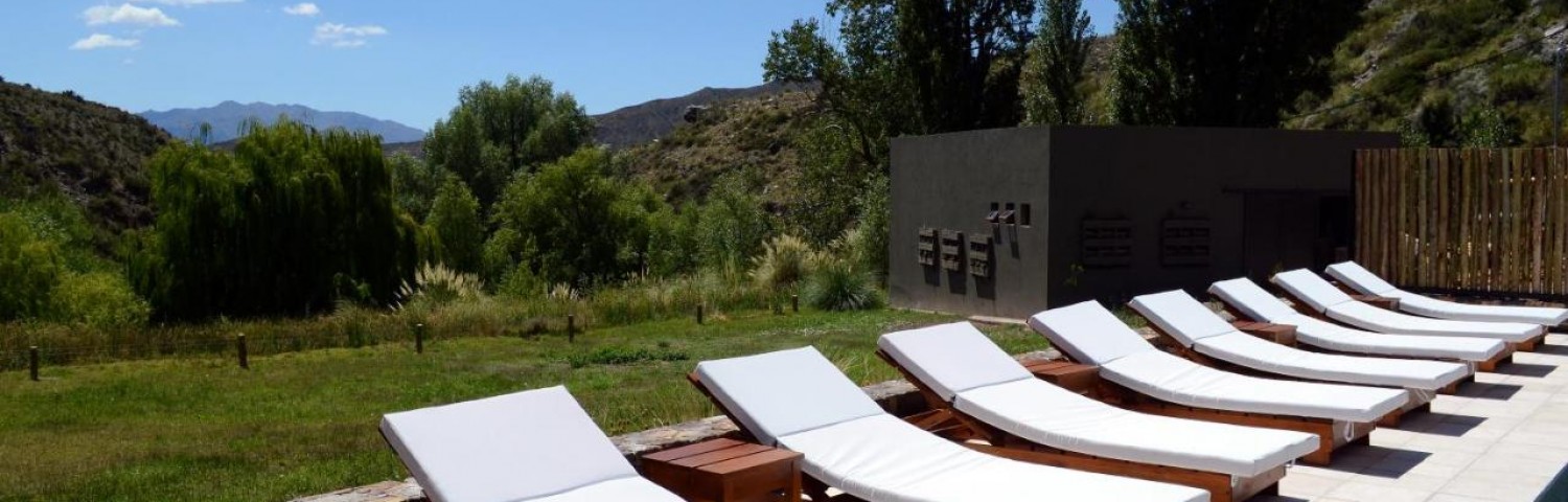 Posada del Blanco