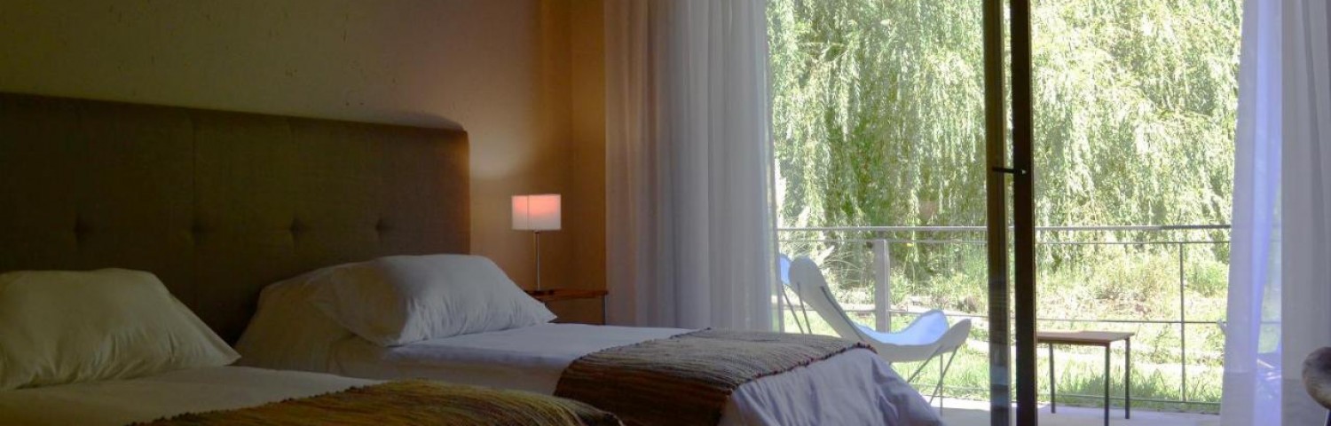 Posada del Blanco