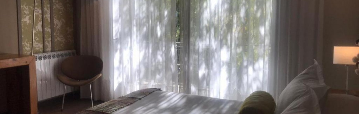 Posada del Blanco